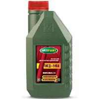Масло 2-тактное МГД-14М  API TB, 1л.  (уп.8 шт.)  OIL RIGHT