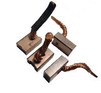 Щетка  стартера  JHTSX-33        8*14.5*22     23379-G7000/SD22