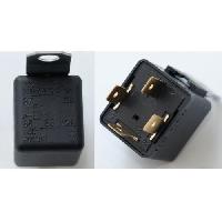 Реле 4 контакта 12V 30А (75.3777-10) АВАР/ МАЯК