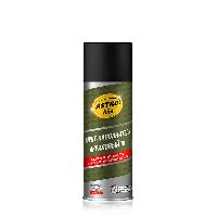 Грунт-наполнитель акриловый однокомпонентный 1К Черный, 520мл, спрей, AC633 ASTROhim (уп 12 шт.)  