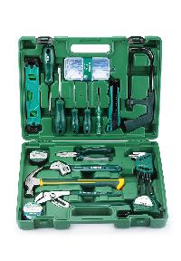 Инструмент бытовой ( 25 предметов), к-т 05165 SATA