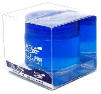 Ароматизатор на панель гелевый Cool Aqua МОРСКОЙ ПРИБОЙ  СА-15 Azard (30)