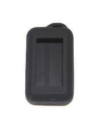 Чехол на брелок сигнализации силиконовый STARLINE E60/E90/E91/E93/E63/E65/E95, черный