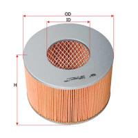 А-123  SAKURA  (А-1103) (17801-23020)