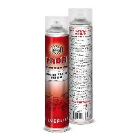 Очиститель шин пенный,1000 мл, спрей PROFI SL0223 AGAT AVTO (1/6) 