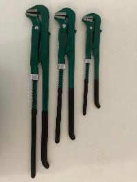 Ключ газовый, захват 2"  T610 (76020) TStop