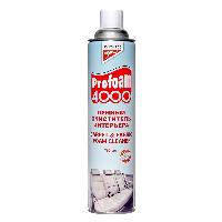 Очиститель интерьера пенный PROFOAM 4000, 780 мл, спрей (Ю.Корея) KANGAROO (320492) (1/20)