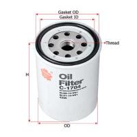 C-411  SAKURA (C-1704) (SL51-14-V61)