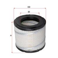 1780178110  А - 13570  SAKURA  (SА - 78110/A-26031 JS)  T.Dyna/ HINO 300  W04D/N04C  (1/4)