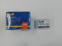 Предохранитель флажковый 25 А, шт. МАЯК (box 10 шт.) APF-191A-25  