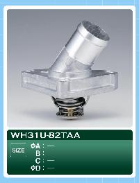 Термостат WH 31U-82TAA/ WH 31U-82TA