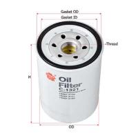 C-604  SAKURA  (C-1321) (15607-2120, 15613-89103)  (1/15)