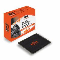 Пластырь резинокордный для радиальных шин 210*210 мм, 2 слоя, PR-202 BHZ Professional  (уп.5шт)