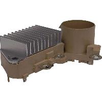 Интегралка (реле-регулятор) Toyota 2C,2L  (12V)  27700-64110/ 64040/ 64030  Nakamoto