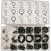 Стопорные кольца D3 - D32 (набор 300 предметов) (33945)