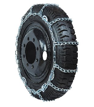 Цепи на колёса  8,25-16                 225/70R19.5; 245/70R19.5   (код 2233)