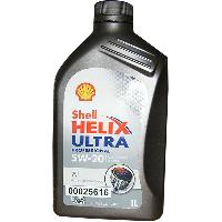 Масло моторное Shell Helix Ultra  5w20 Professional AF, 1L (уп.12 шт.) API SN