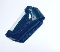 Чехол на брелок сигнализации PANDORA DX6/91/90/D010/D022 кожа, черная