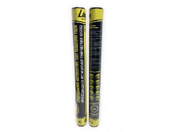 Пленка тонировочная в тубе Light black 75см*300 (35%) LIMO (1шт./20)