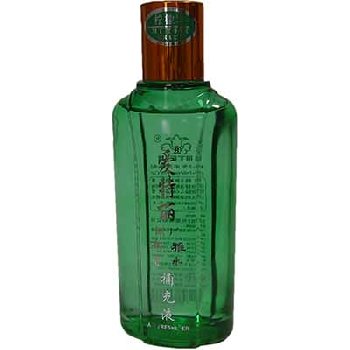 Ароматизаторный наполнитель-запаска жидкая MY TONE GRACE, 120 мл  Зеленая Fresh lemon