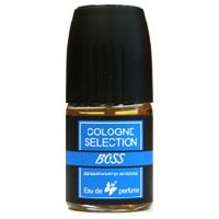 Ароматизатор спрей Boss, 50 мл COLOGNE SELECTION SPCS- 71  (20/80) 