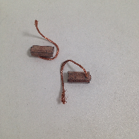 Щетка  генератора JNDX-37  5* 7*14.5    T.LAND CRUISER, 4RUNNER, ALTEZZA   (2 шт), к-т