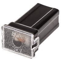 Предохранитель силовой тип B (F MINI)  80А W228-B, шт. S09301045 SKYWAY