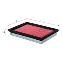 А-2003/ АN-202/222  SAKURA (А-1833) (16546-73С10)