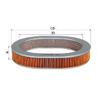 А-423/832  SHINKO  (A-1703/ 1608 Sak) (E301-23-603)