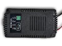 Зарядное устройство импульсное Кулон-305 (12V; 1-120А/ч; 0.1-5A) 4 режима работы (уп. 24шт)