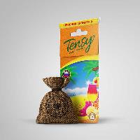 Ароматизатор подвесной мешочек Пина колада TME-01 Tensy (уп.12шт)