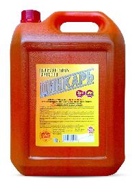 Преобразователь ржавчины ЦИНКАРЬ,10 л  AG0106 AGAT AVTO