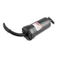 Шприц пластиковый для заливки масла 500 мл (изогнутый носик) SKYWAY S06901002 (уп.30 шт)