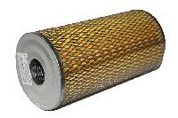 Фильтр масляный ГАЗ-53/ GB-1404 (53-1012040-10С) сетка (уп 6 шт)
