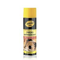 Смазка силиконовая, 650 мл, спрей AC4616 ASTROhim (уп.12 шт.)