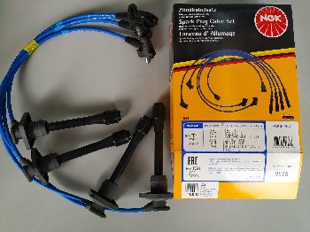 Провода зажигания   NGK  RC-TE  41 (9616)  4E,4A-FE,5E,5A-FE