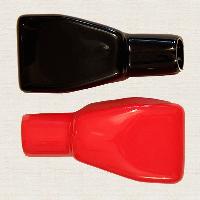 Чехол-изоляция клемм АКБ силикон 2 шт, к-т   (KL 19-40-60) Klemos