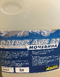 Мочевина Жидкость для систем SCR диз.двигателей DAFRIZ AUS 32,  5л. ZDA  Дзержинск