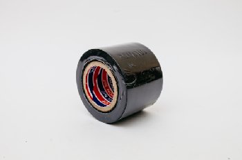 Изолента ПВХ ( 50мм*15м) 130мк, Черная  PV130BZ  (уп.4шт)