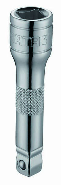 Удлинитель 3/8" длина  75мм 12903 SATA  (1/6)