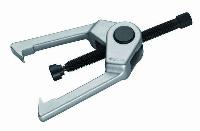 Съемник двухлапый винтовой (рулевой тяги) 90661 SATA  