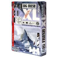 Ароматизатор под сиденье гелевый Mont Blanc XL, 300гр BIG FRESH  BXL-148  (1/30)