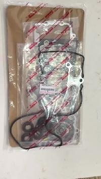 Прокладка  ГБЦ  1 ZZ/ 1 ZZFE металлическая c ремкомплектом (04111-22152) MIZUMO