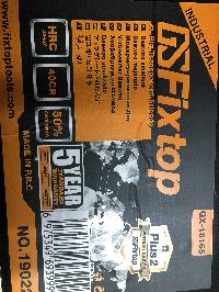 Кольца резиновые уплотнительные, черные, набор  QX-18165, к-т