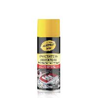 Очиститель двигателя для сильных загрязнений, 520 мл, спрей AC3875 ASTROhim (1/12) 
