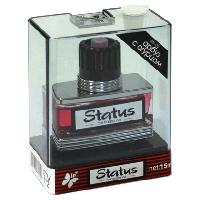 Ароматизатор на дефлектор жидкий STATUS Арбуз с огурцом, 15 мл  STV-172  (1/50) 