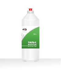 Тальк молотый для ремонта шин и камер, 250 г.  БХЗ