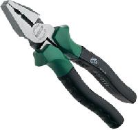 Плоскогубцы L 150 мм (6") люкс    72201 SATA 