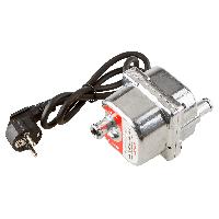 Подогреватель предпусковой с насосом квадратный 1.5 кВт, выход прямой, SKYWAY S11501001 (1/24)