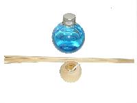 Ароматизатор жидкий флакон/палочки Аромат вдохновения Морской сквош, 100мл  FOI-S-121 (1/40)